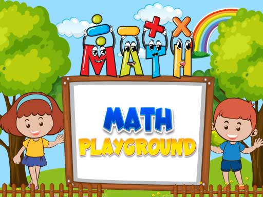 Math Playground game thumbnail