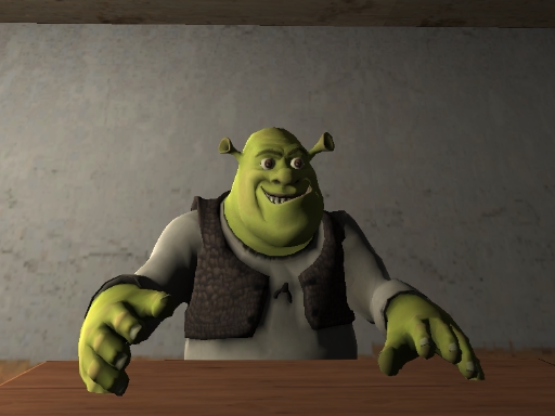 Five Nights at Shreks Hotel game thumbnail