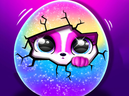 Hatch Surprise Pets game thumbnail
