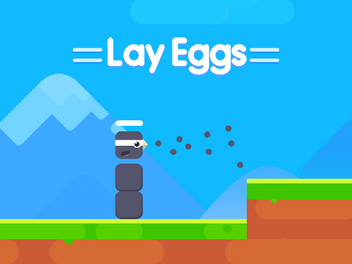 Lay Eggs game thumbnail