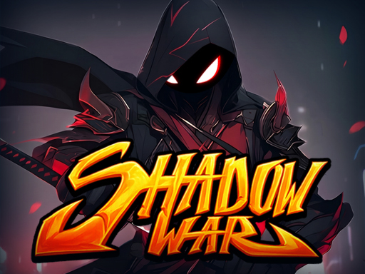 Shadow War Idle game thumbnail