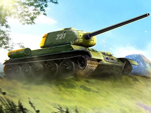 Wars Tanks 2022 game thumbnail