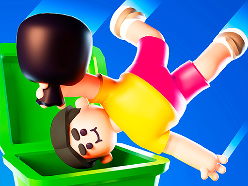Kick The Jump game thumbnail