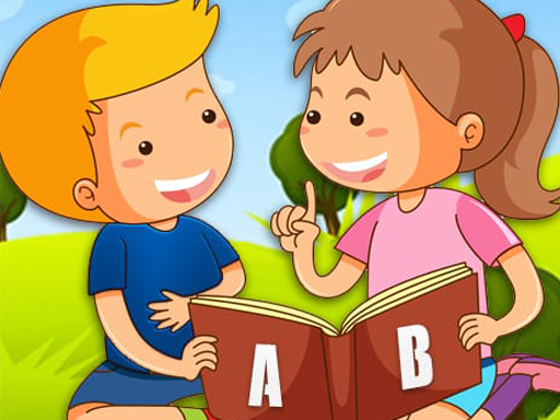 Kindergarten Kids Learning Games game thumbnail