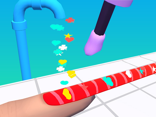 Nail Stack! game thumbnail