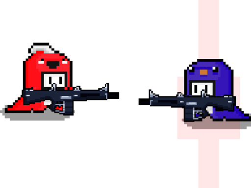 Brawl Gun game thumbnail