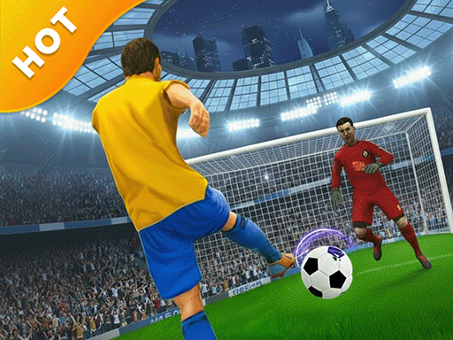 Dream Football Game game thumbnail