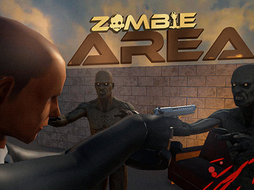 Zombie Area game thumbnail