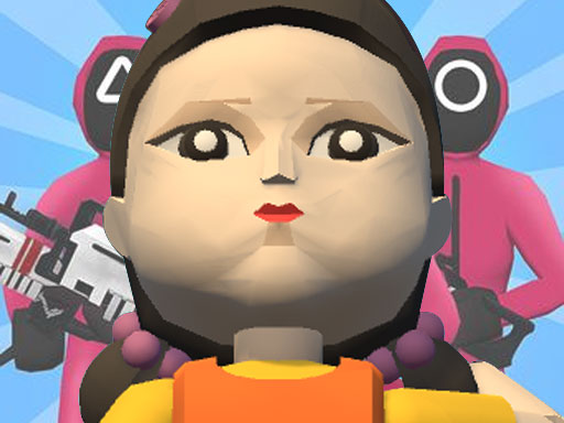 Squid Game Mix game thumbnail