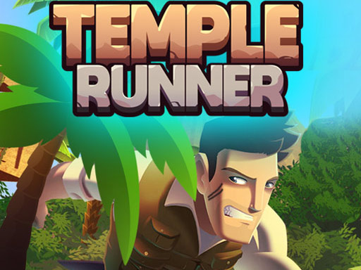 Temple Runner game thumbnail