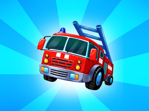 Kids Transport game thumbnail