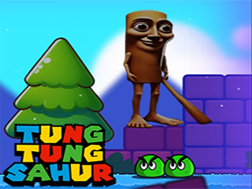 Tung Tung Super Sahur game thumbnail