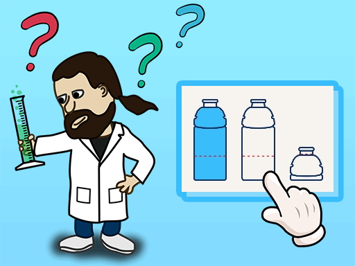 Bottle Battle game thumbnail