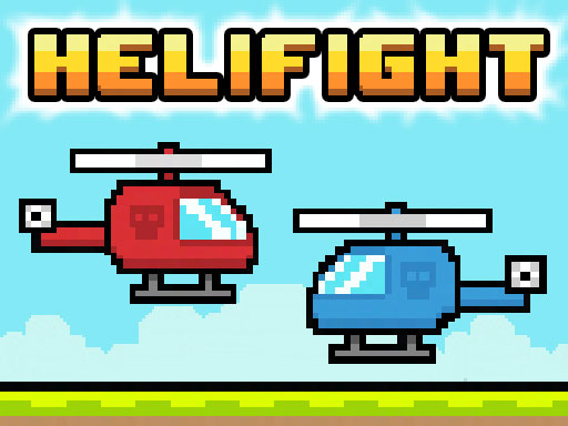 Helifight game thumbnail