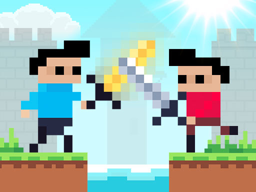 Castel Wars game thumbnail