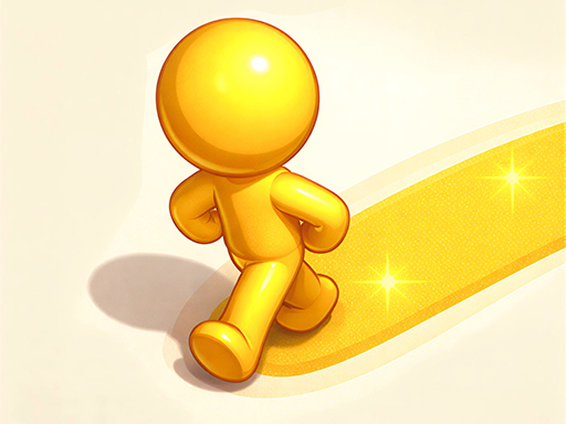 Color Path Game game thumbnail