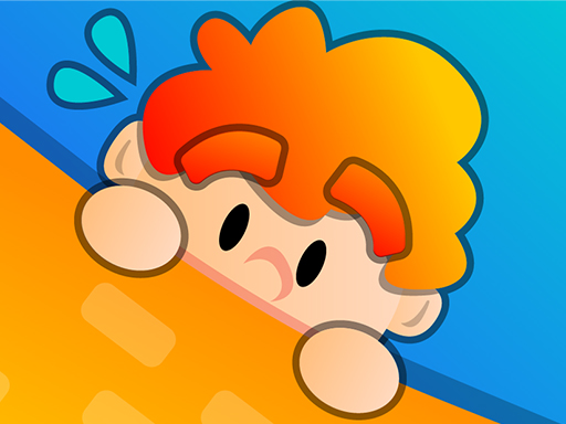 Hide N Seek 3D game thumbnail