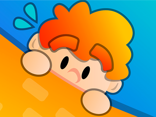 Hide N Seek 3D game thumbnail