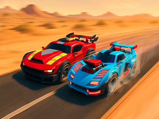 Max Speed game thumbnail