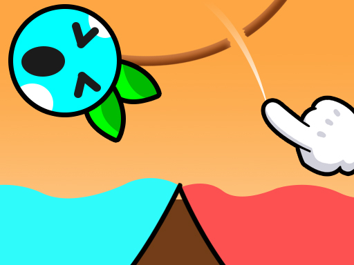 Cut The Rope Unblocked game thumbnail