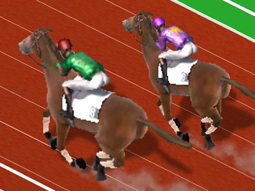 Derby Racing game thumbnail