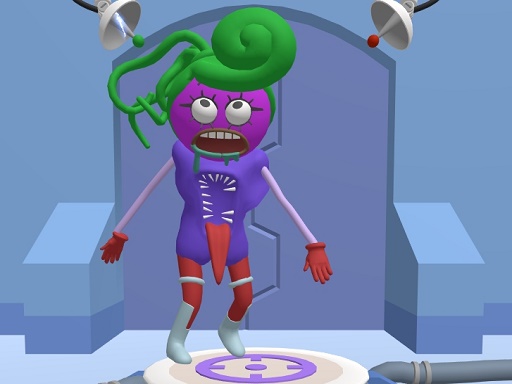 Monster DIY Create game thumbnail