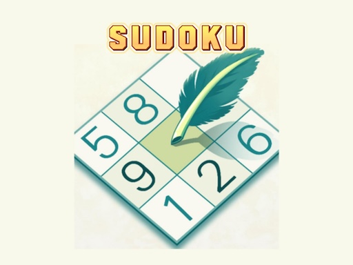 Sudoku Puzzle game thumbnail