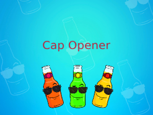 Cap Opener game thumbnail