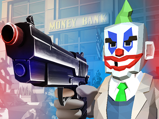 Robbery Duel game thumbnail