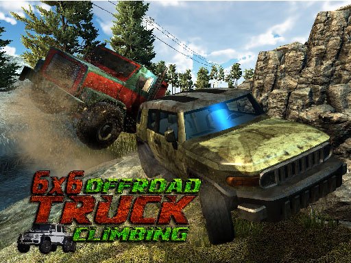 Offshore Jeep Race 3D game thumbnail