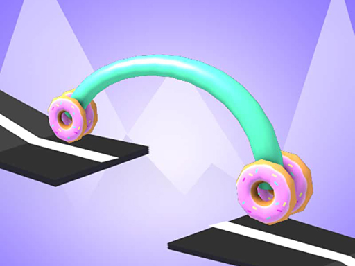 Draw Car Race game thumbnail