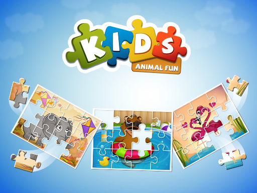 Kids: Animal Fun game thumbnail