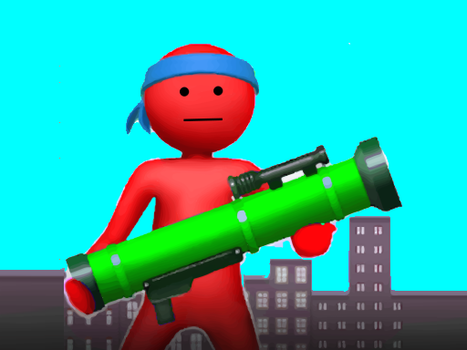 Bazooka Hyper game thumbnail
