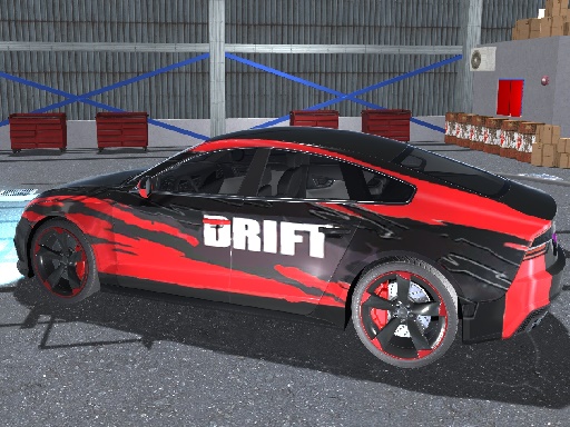 Parking Supercar Unlocking Skills game thumbnail