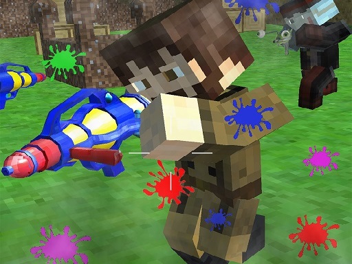Xtreme Paintball War 2022 game thumbnail