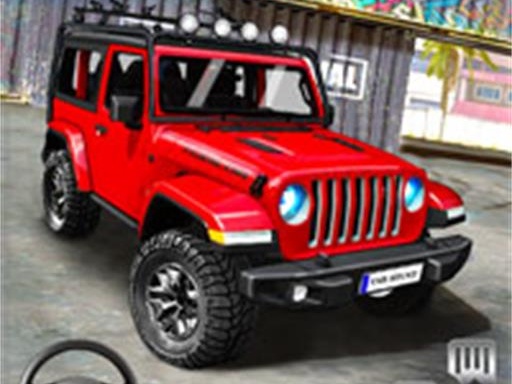 Truck-Cross-Country-Game game thumbnail