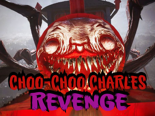 Choo Choo Charles Revenge game thumbnail
