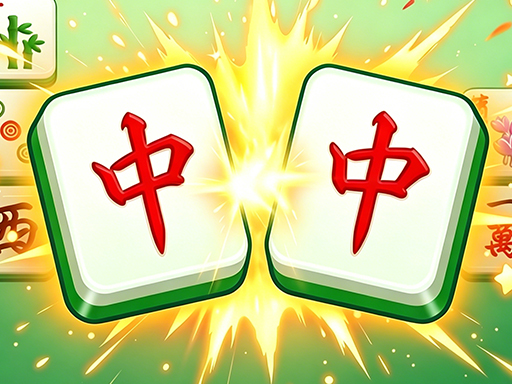 Mahjong Match game thumbnail