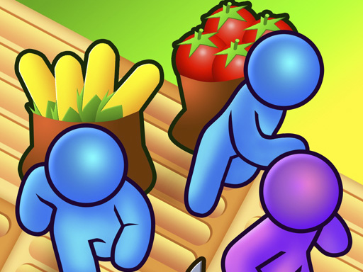 Mini farm game thumbnail