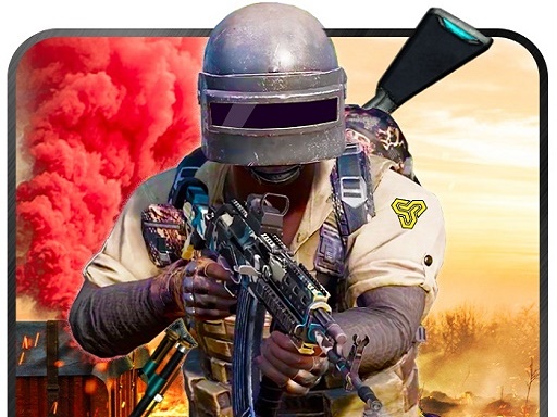 Battleground Survival 2023 game thumbnail