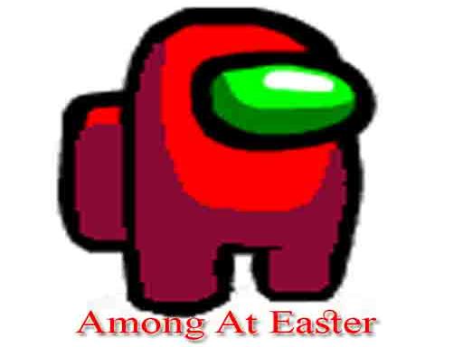 Among at Easter game thumbnail