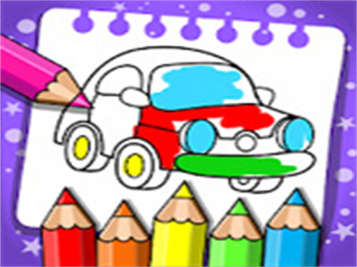 Coloring And Learning game thumbnail