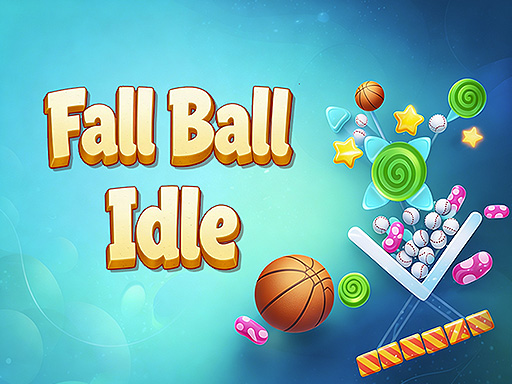 Fall Ball Idle game thumbnail