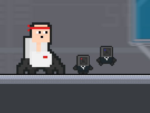 Skibidi Toilet vs Cameramans game thumbnail
