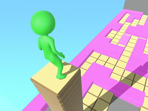 Stacky Dash game thumbnail