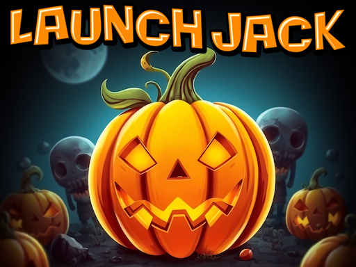 Launch Jack game thumbnail