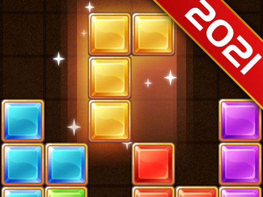 Block Puzzles Jewel game thumbnail