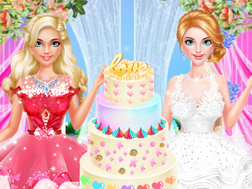 Wedding Cake Master 2 game thumbnail