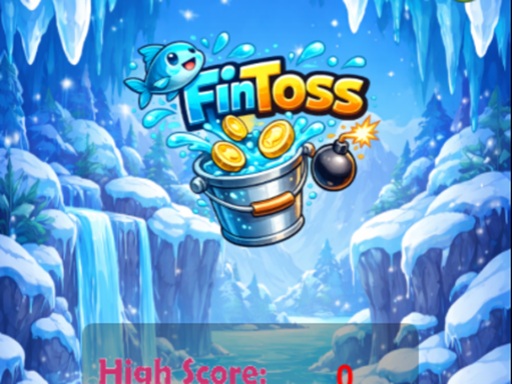 FinToss game thumbnail