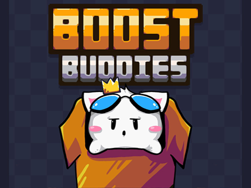 Boost Buddies game thumbnail